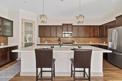 Kitchen - 10404 E Gamma Ave, Mesa, AZ 85212 photo 4 of 4