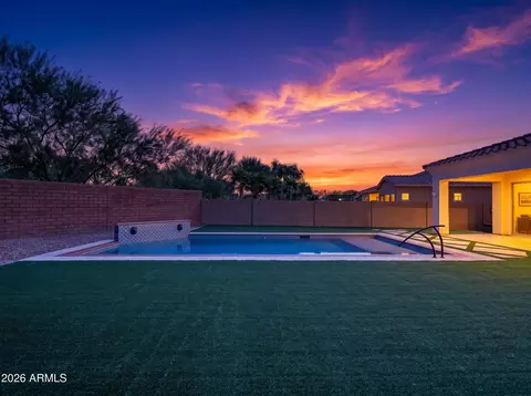 Exterior - 10404 E Gamma Ave, Mesa, AZ 85212 photo 10 of 12