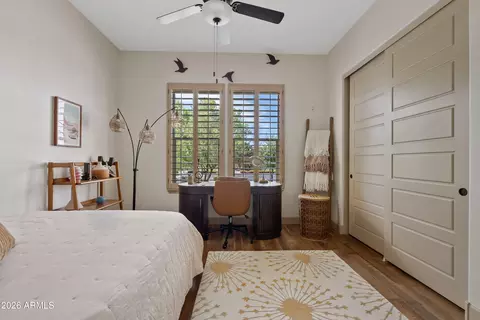 Bedroom - 10404 E Gamma Ave, Mesa, AZ 85212 photo 4 of 5