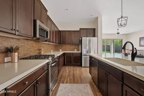 Kitchen - 10404 E Gamma Ave, Mesa, AZ 85212 photo 1 of 4