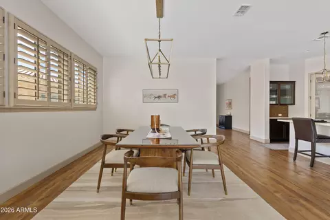 Dining - 10404 E Gamma Ave, Mesa, AZ 85212 photo 2 of 3