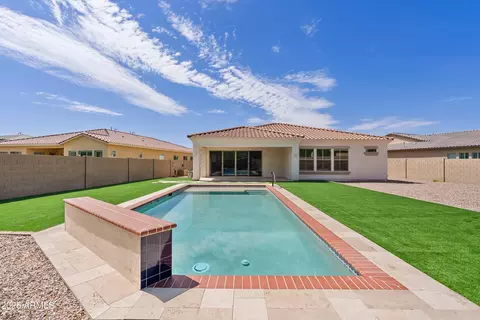 Exterior - 10404 E Gamma Ave, Mesa, AZ 85212 photo 4 of 12