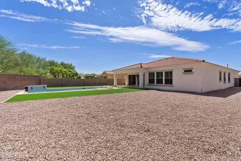Exterior - 10404 E Gamma Ave, Mesa, AZ 85212 photo 3 of 12