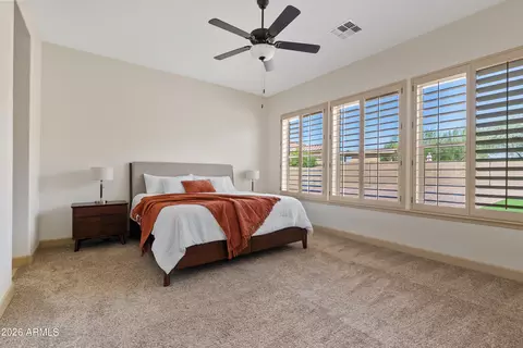 Bedroom - 10404 E Gamma Ave, Mesa, AZ 85212 photo 1 of 5