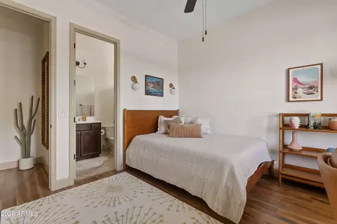 Bedroom - 10404 E Gamma Ave, Mesa, AZ 85212 photo 5 of 5