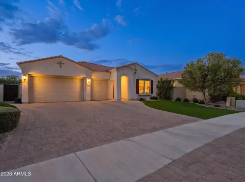 Exterior - 10404 E Gamma Ave, Mesa, AZ 85212 photo 9 of 12