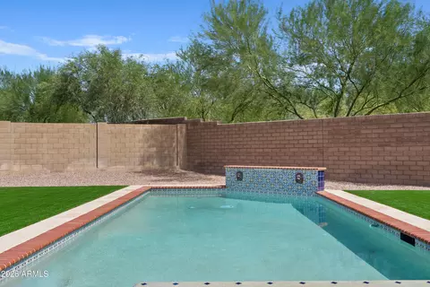 Exterior - 10404 E Gamma Ave, Mesa, AZ 85212 photo 7 of 12