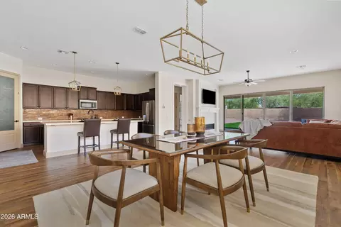 Dining - 10404 E Gamma Ave, Mesa, AZ 85212 photo 3 of 3