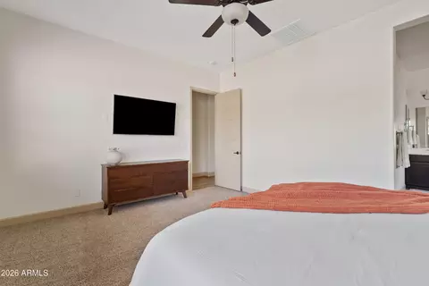 Bedroom - 10404 E Gamma Ave, Mesa, AZ 85212 photo 2 of 5