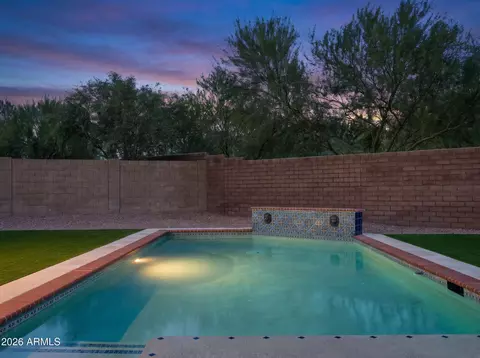 Exterior - 10404 E Gamma Ave, Mesa, AZ 85212 photo 11 of 12