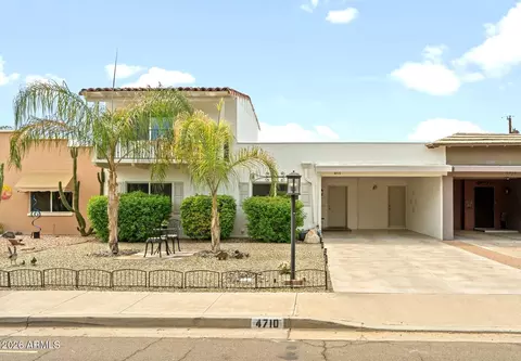 4710 N 78th St, Scottsdale, AZ 85251