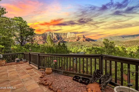 260 Ridge Rd, Sedona, AZ 86336