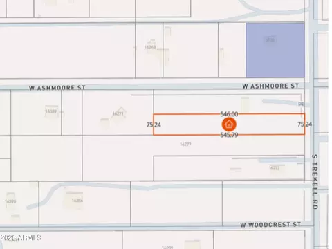 6234 S Trekell Rd #-, Casa Grande, AZ 85193