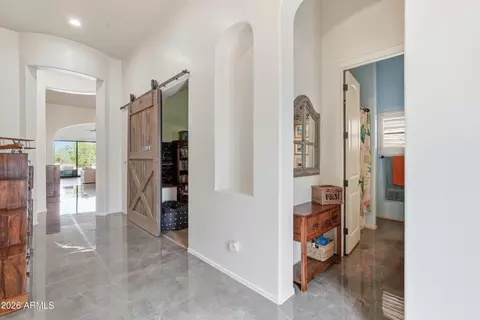 Entry Way - 8312 E Jensen Cir, Mesa, AZ 85207 photo 2 of 2