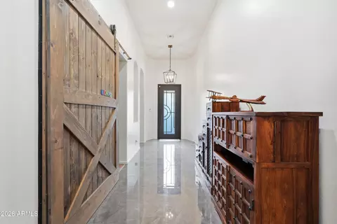 Entry Way - 8312 E Jensen Cir, Mesa, AZ 85207 photo 1 of 2