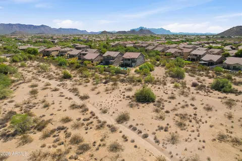View/Area - 8312 E Jensen Cir, Mesa, AZ 85207 photo 4 of 11