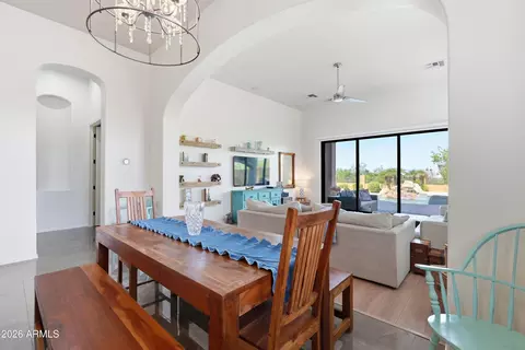 Dining - 8312 E Jensen Cir, Mesa, AZ 85207 photo 1 of 1