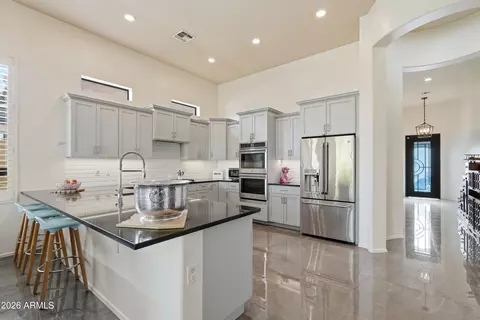 Kitchen - 8312 E Jensen Cir, Mesa, AZ 85207 photo 1 of 3