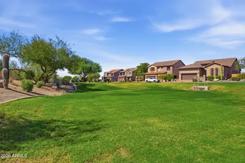 Exterior - 8312 E Jensen Cir, Mesa, AZ 85207 photo 8 of 9