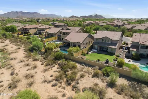 View/Area - 8312 E Jensen Cir, Mesa, AZ 85207 photo 3 of 11