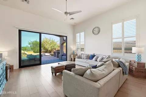 Living - 8312 E Jensen Cir, Mesa, AZ 85207 photo 1 of 1