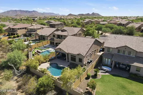 View/Area - 8312 E Jensen Cir, Mesa, AZ 85207 photo 1 of 11