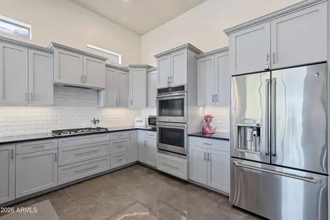 Kitchen - 8312 E Jensen Cir, Mesa, AZ 85207 photo 3 of 3