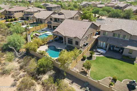 View/Area - 8312 E Jensen Cir, Mesa, AZ 85207 photo 2 of 11