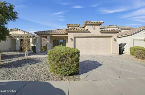5426 W Pollack St, Laveen, AZ 85339
