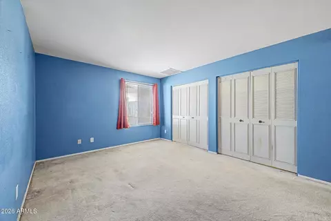 Bedroom - 3944 W Redfield Rd, Phoenix, AZ 85053 photo 3 of 4