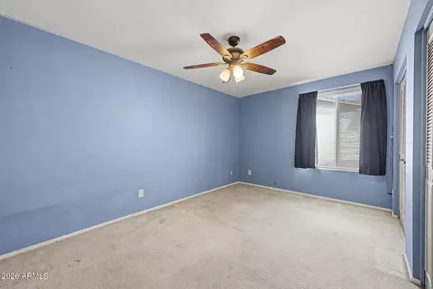 Bedroom - 3944 W Redfield Rd, Phoenix, AZ 85053 photo 4 of 4