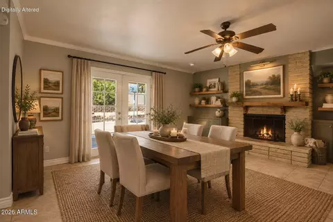 Dining - 3944 W Redfield Rd, Phoenix, AZ 85053 photo 1 of 1