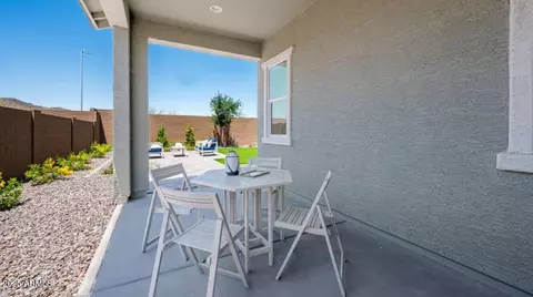 Exterior - 8026 W Rowel Rd, Peoria, AZ 85383 photo 1 of 2
