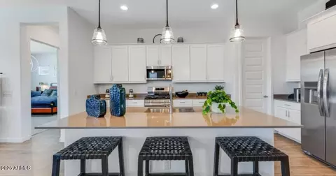 Kitchen - 8026 W Rowel Rd, Peoria, AZ 85383 photo 1 of 1