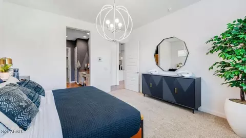Bedroom - 8026 W Rowel Rd, Peoria, AZ 85383 photo 2 of 5
