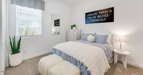 Bedroom - 8026 W Rowel Rd, Peoria, AZ 85383 photo 4 of 5
