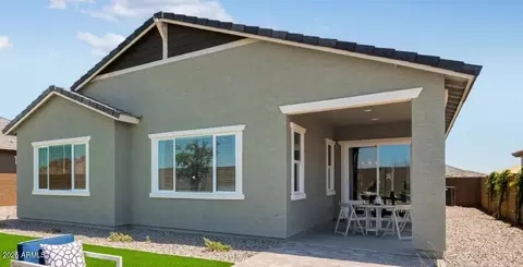 Exterior - 8026 W Rowel Rd, Peoria, AZ 85383 photo 2 of 2