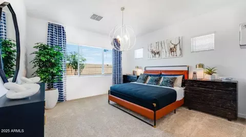 Bedroom - 8026 W Rowel Rd, Peoria, AZ 85383 photo 1 of 5