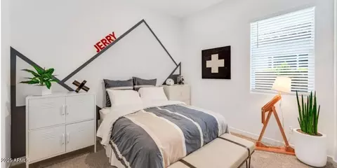 Bedroom - 8026 W Rowel Rd, Peoria, AZ 85383 photo 5 of 5
