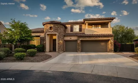 13314 W Jesse Red Dr, Peoria, AZ 85383