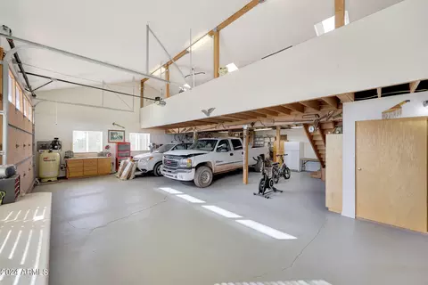Exterior - 14 Cr 5309 --, Concho, AZ 85924 photo 11 of 16