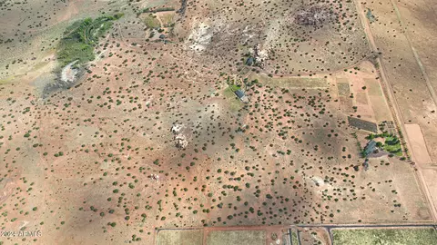 View/Area - 14 Cr 5309 --, Concho, AZ 85924 photo 3 of 4