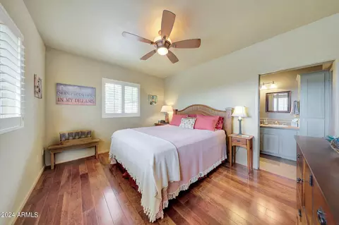 Bedroom - 14 Cr 5309 --, Concho, AZ 85924 photo 1 of 1