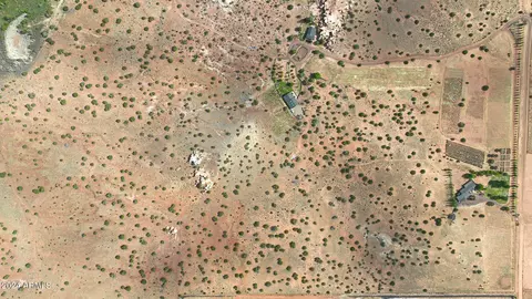 View/Area - 14 Cr 5309 --, Concho, AZ 85924 photo 4 of 4