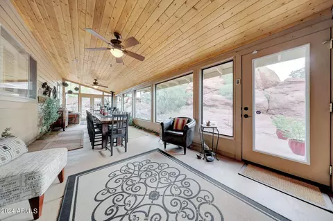 Exterior - 14 Cr 5309 --, Concho, AZ 85924 photo 9 of 16