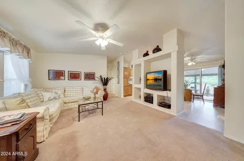 Living - 14 Cr 5309 --, Concho, AZ 85924 photo 2 of 2