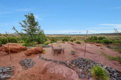 Exterior - 14 Cr 5309 --, Concho, AZ 85924 photo 7 of 16