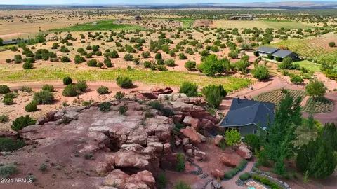 View/Area - 14 Cr 5309 --, Concho, AZ 85924 photo 1 of 4
