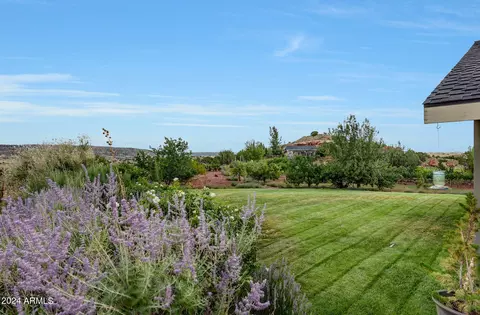 Exterior - 14 Cr 5309 --, Concho, AZ 85924 photo 13 of 16