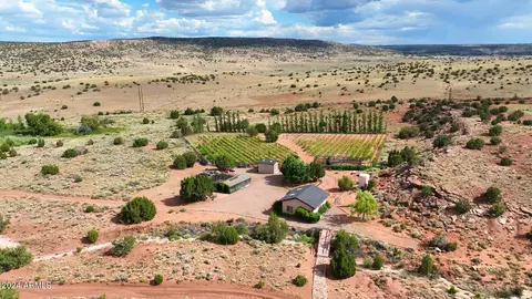 Other - 14 Cr 5309 --, Concho, AZ 85924 photo 14 of 27